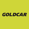 Goldcar logo