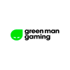 Green Man Gaming logo