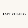Happyology logo