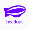 Headout logo