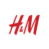 H&M logo