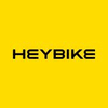 Heybike logo