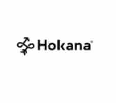 Hokana Sunglasses logo