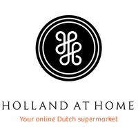 Holland At Home logo