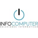 InfoComputer logo