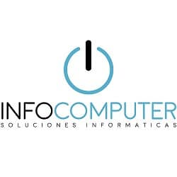 InfoComputer logo