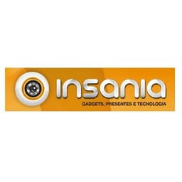 Insania logo