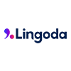 Lingoda logo