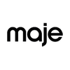 Maje logo