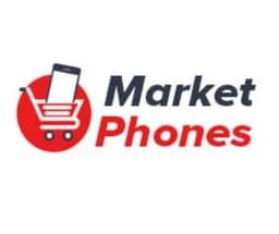 Market Phones logo