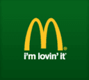McDonalds logo