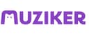 Muziker logo