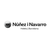 NN Hotels logo