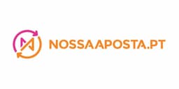 Nossa Aposta logo