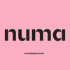 Numa logo