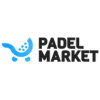 Padel Market logo
