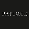 Papique logo