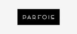 Parfois logo