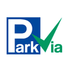 Parkvia logo