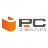 PcComponentes logo
