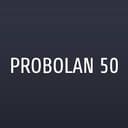 Probolan 50 logo