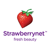 StrawberryNET logo