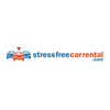 Stress Free Car Rental logo