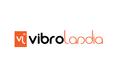 Vibrolandia SexShop logo