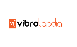 Vibrolandia SexShop logo