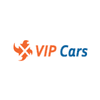 VIP Cars logo