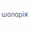 Wanapix logo
