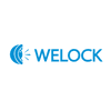 Welock logo