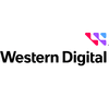Western Digital logo