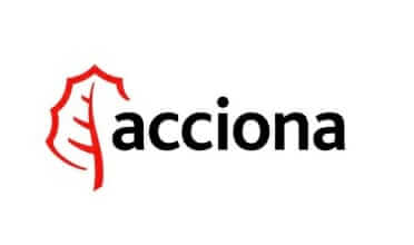 ACCIONA Mobilidade logo