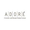 Adore Lenses logo