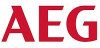 AEG Peças logo