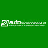 AutoPecasOnline24 logo