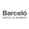 Barceló Hotels logo