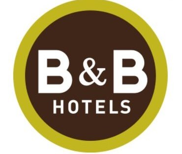 B&B Hotels logo