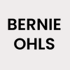 Bernie Ohls logo