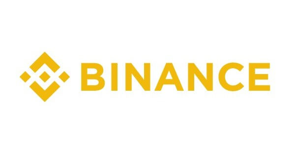 Binance logo