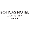 Boticas Hotel logo