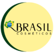 Brasil Cosmeticos logo