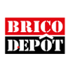 Brico Depôt logo