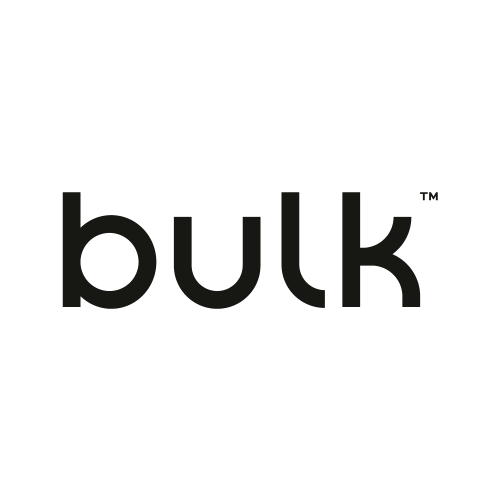 BULK logo