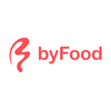 ByFood logo