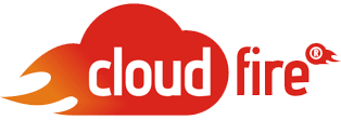 Cloudfire logo