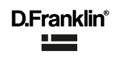 D Franklin logo