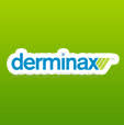 Derminax logo