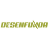 Desenfunda logo